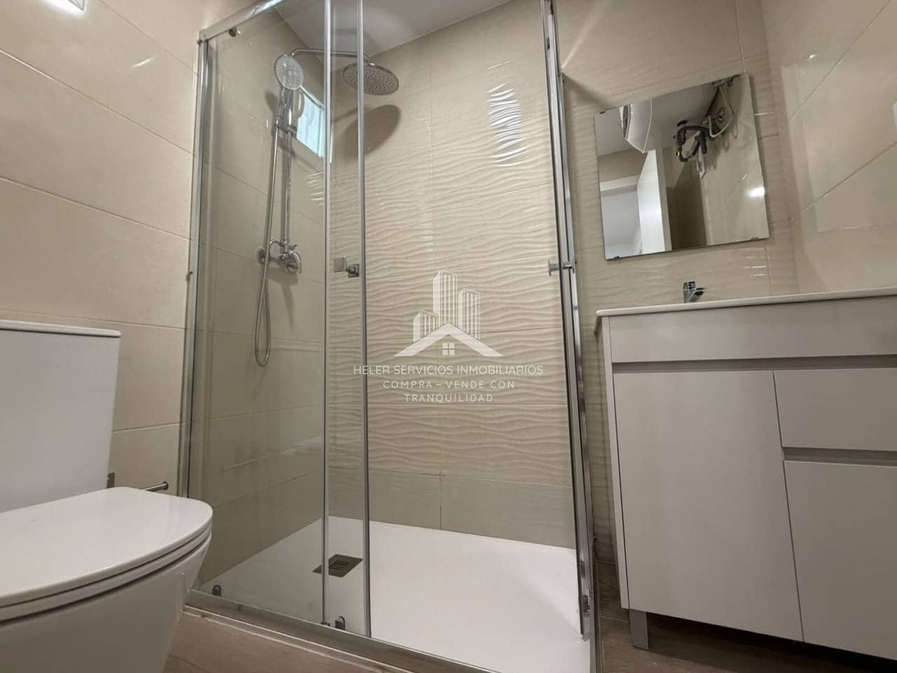 1 bedroom Studio for rent in Vila-real - € 580 (Ref: 9895671)