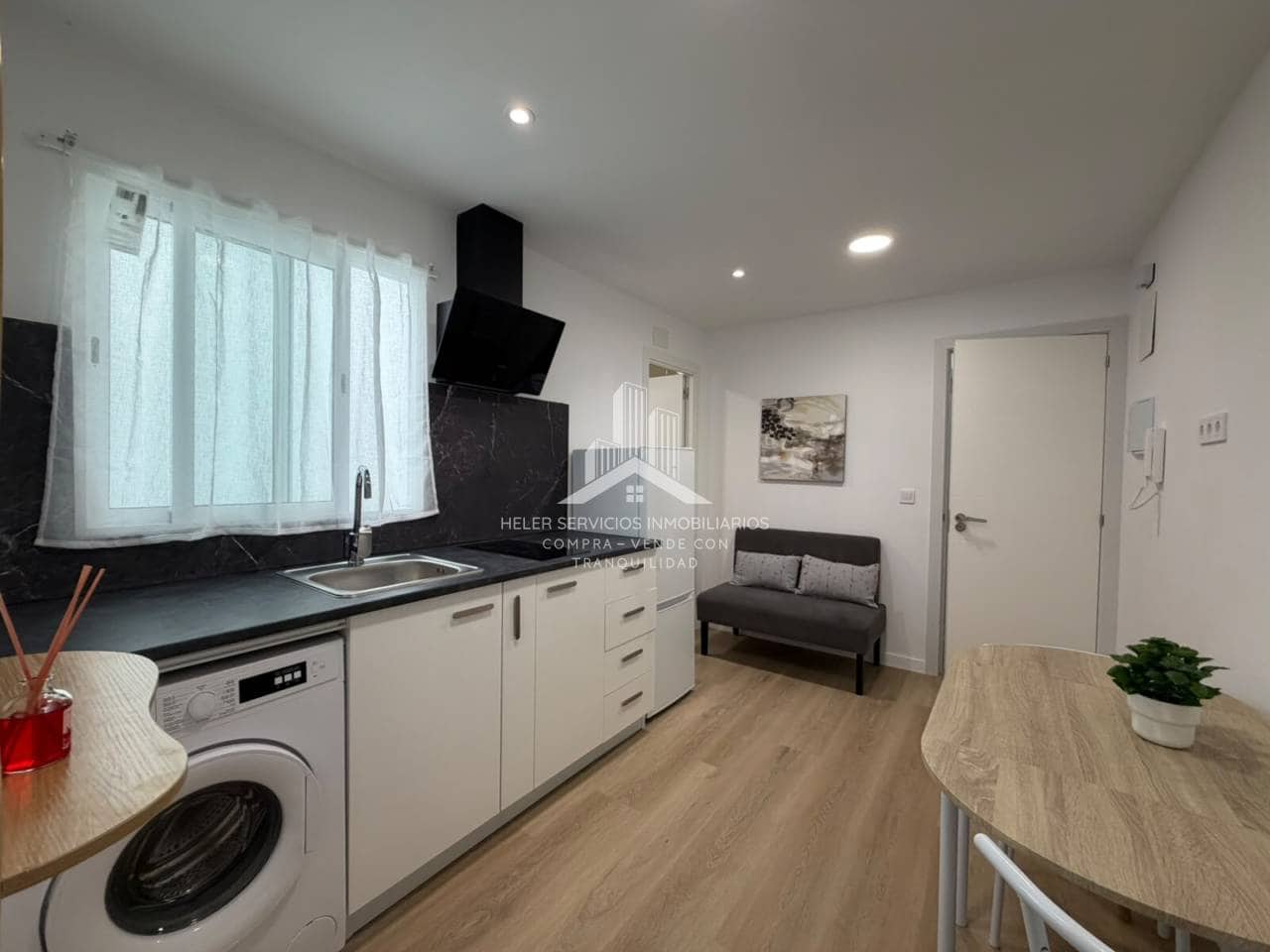 1 bedroom Studio for rent in Vila-real - € 580 (Ref: 9895671)