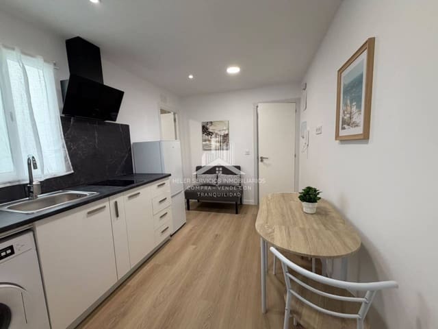 1 bedroom Studio for rent in Vila-real - € 580 (Ref: 9895671)