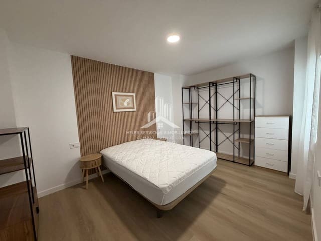 1 bedroom Studio for rent in Vila-real - € 580 (Ref: 9895671)