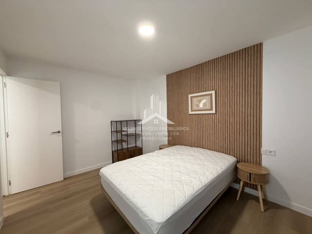 1 bedroom Studio for rent in Vila-real - € 580 (Ref: 9895671)