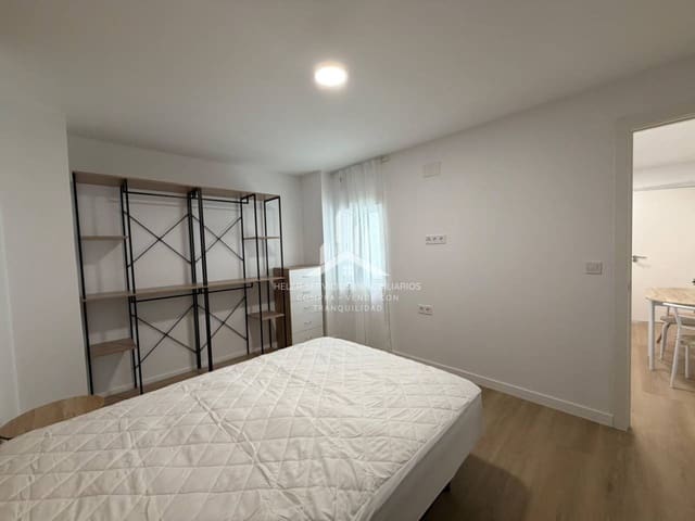 1 bedroom Studio for rent in Vila-real - € 580 (Ref: 9895671)