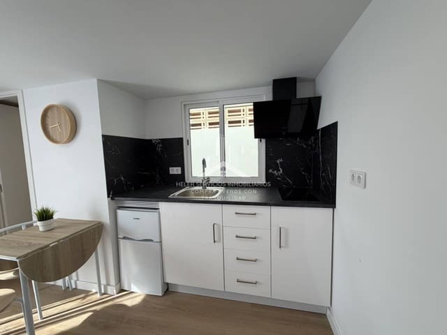 1 bedroom Flat for rent in Vila-real - € 680 (Ref: 9895672)