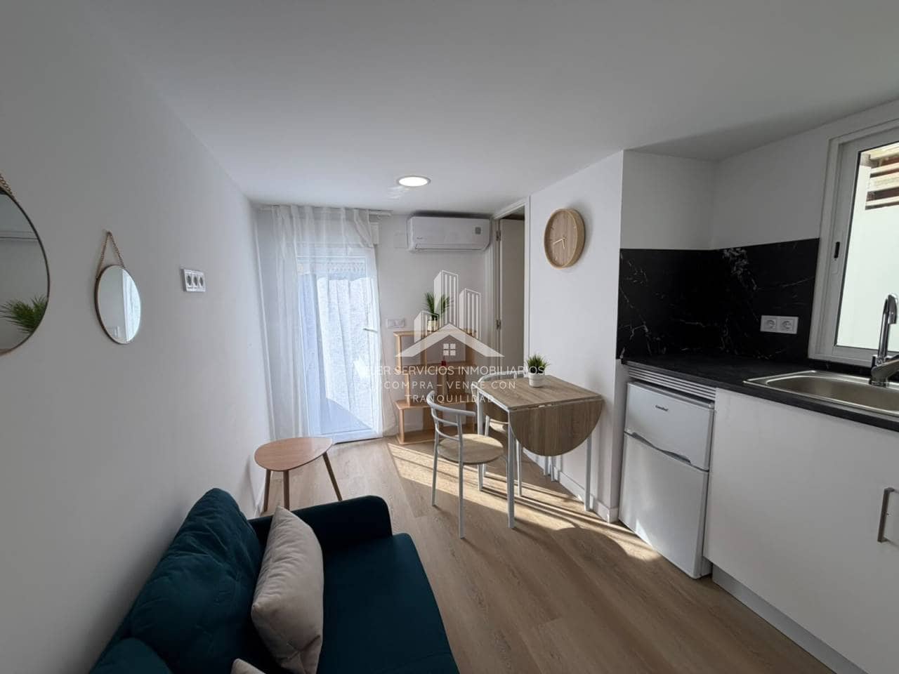 1 bedroom Flat for rent in Vila-real - € 680 (Ref: 9895672)