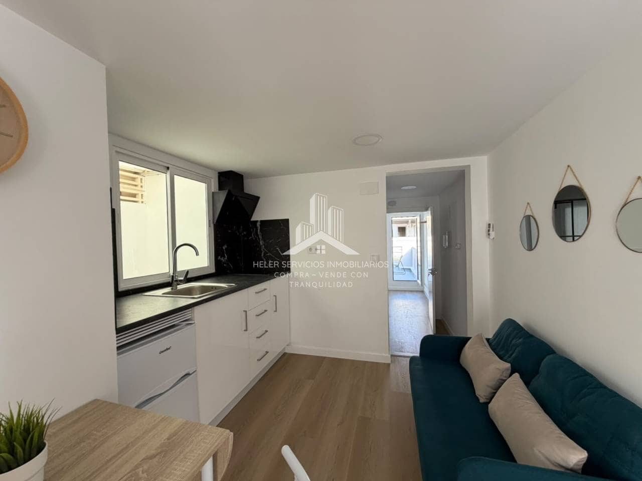 1 bedroom Flat for rent in Vila-real - € 680 (Ref: 9895672)