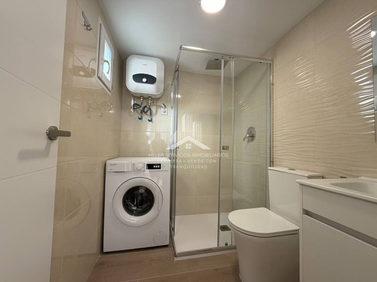 1 bedroom Flat for rent in Vila-real - € 680 (Ref: 9895672)