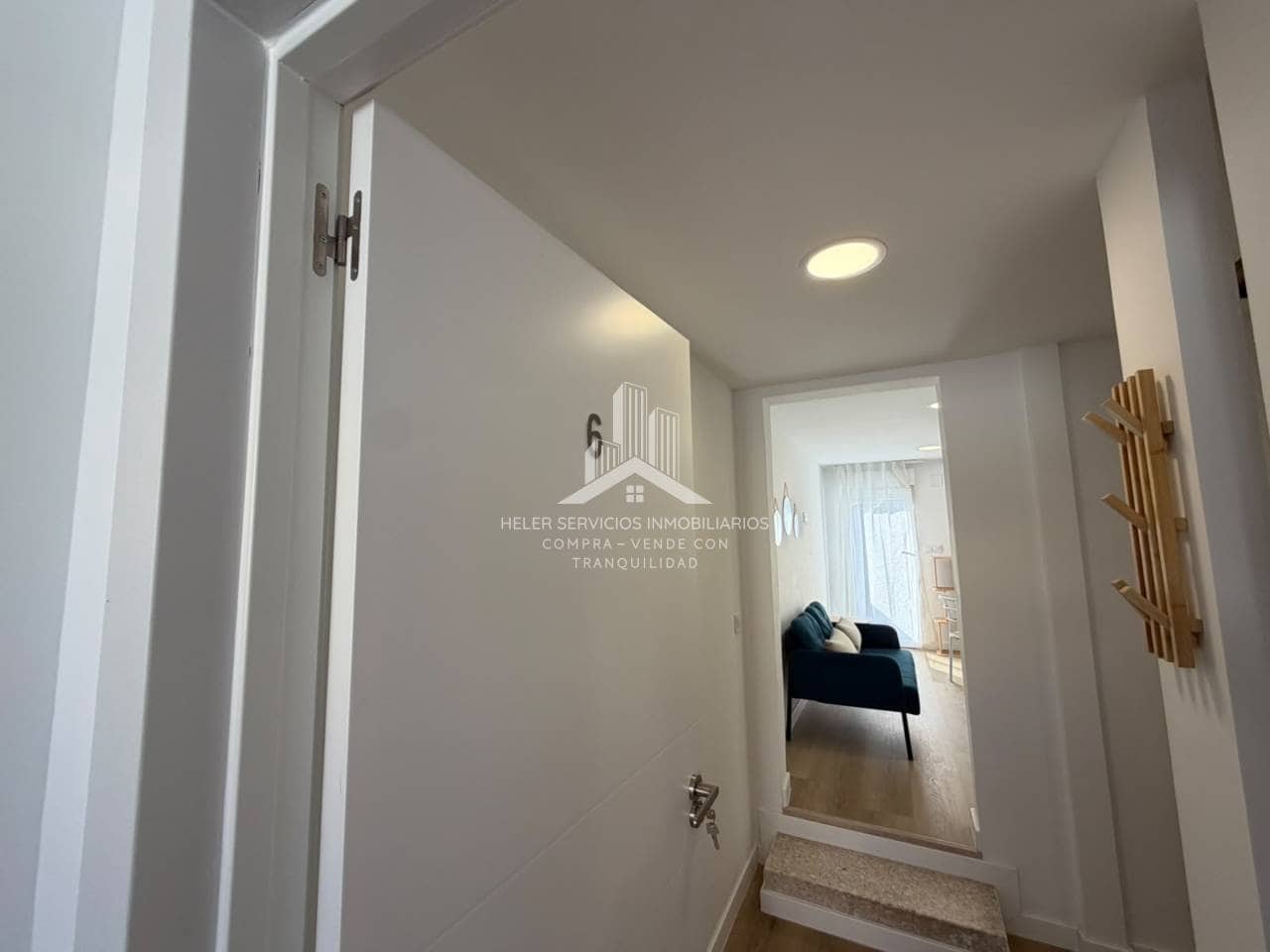 1 bedroom Flat for rent in Vila-real - € 680 (Ref: 9895672)