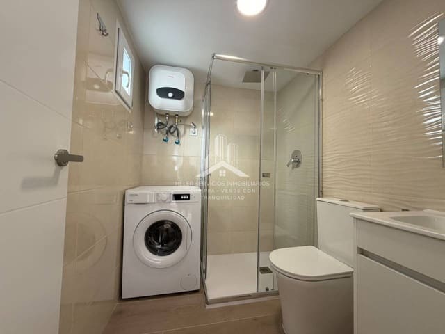1 bedroom Flat for rent in Vila-real - € 680 (Ref: 9895672)