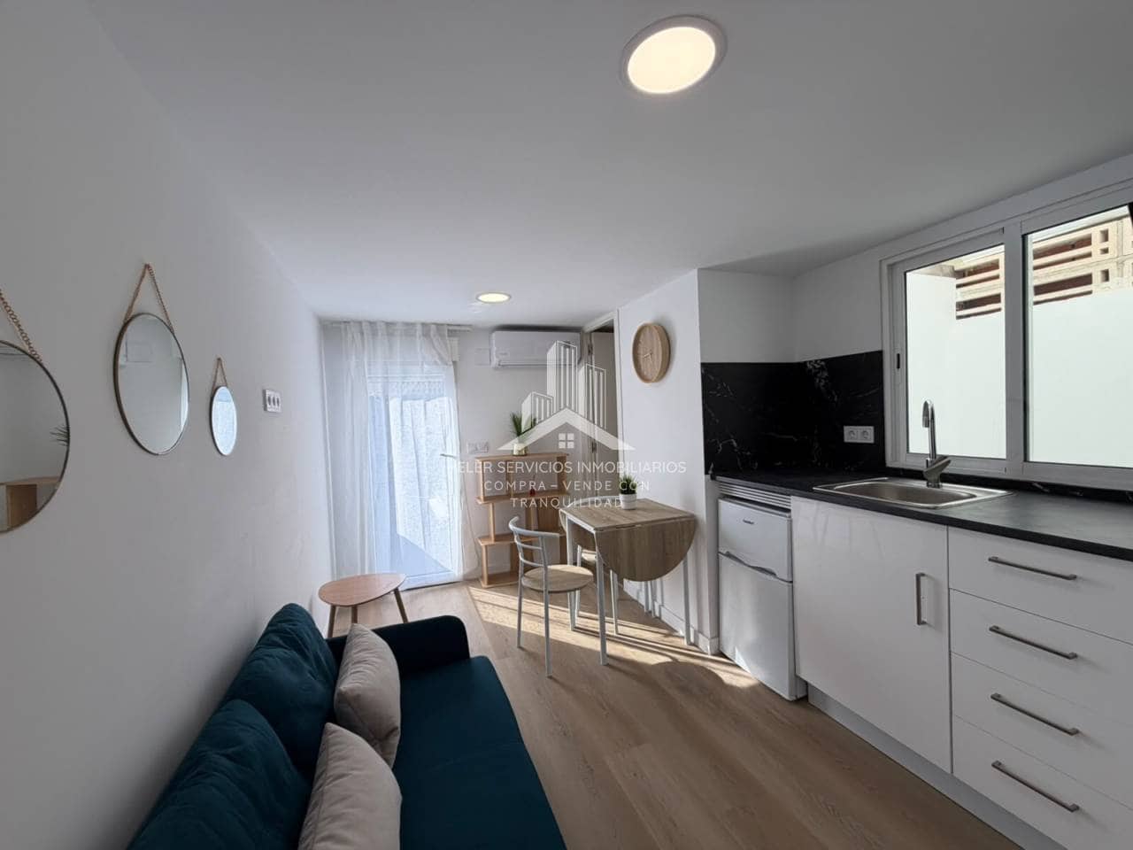1 bedroom Flat for rent in Vila-real - € 680 (Ref: 9895672)