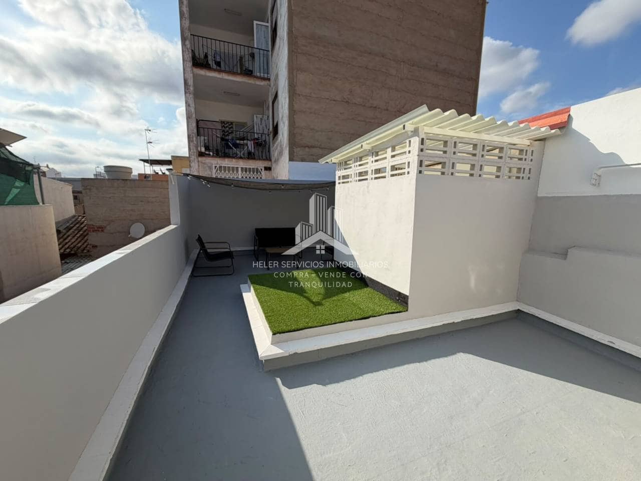 1 bedroom Flat for rent in Vila-real - € 680 (Ref: 9895672)