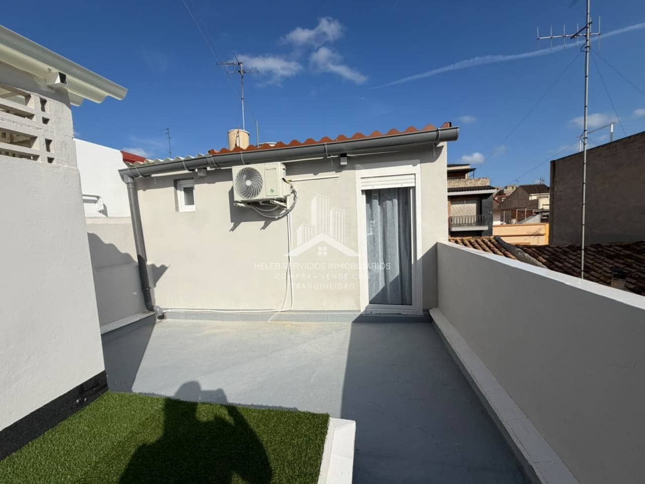 1 bedroom Flat for rent in Vila-real - € 680 (Ref: 9895672)