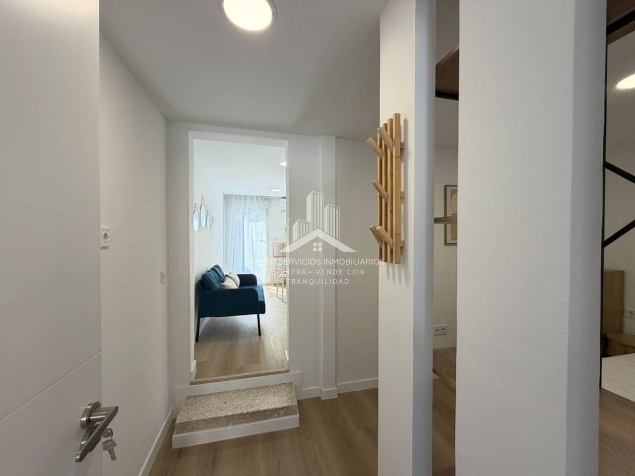 1 bedroom Flat for rent in Vila-real - € 680 (Ref: 9895672)