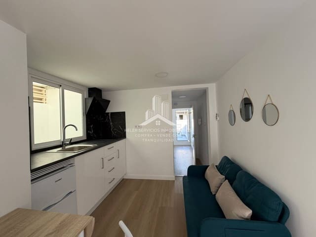 1 bedroom Flat for rent in Vila-real - € 680 (Ref: 9895672)