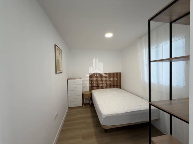 1 bedroom Flat for rent in Vila-real - € 680 (Ref: 9895672)