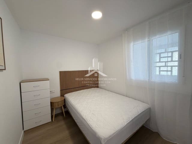 1 bedroom Flat for rent in Vila-real - € 680 (Ref: 9895672)