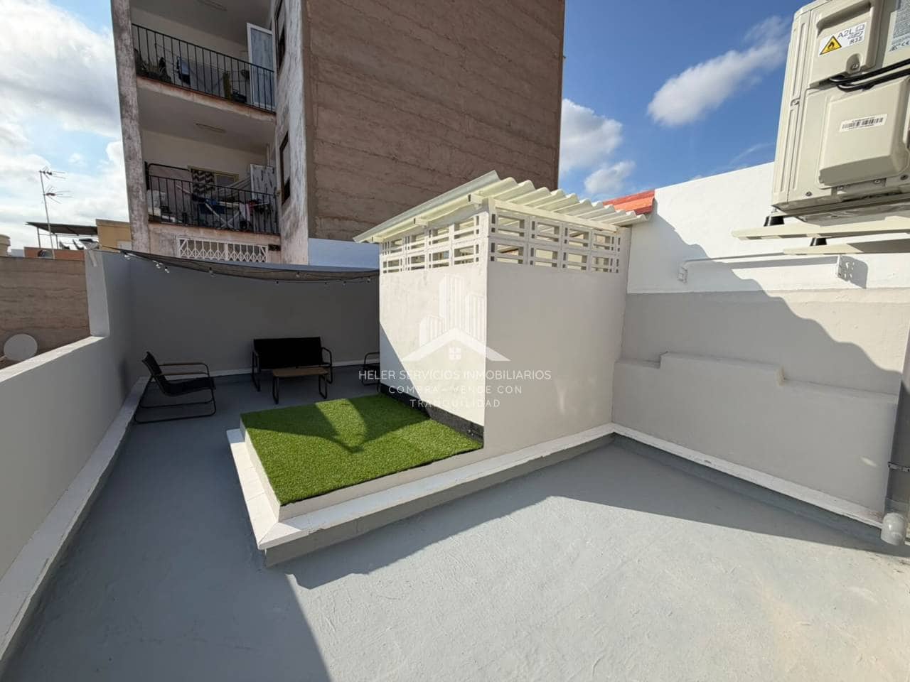 1 bedroom Flat for rent in Vila-real - € 680 (Ref: 9895672)