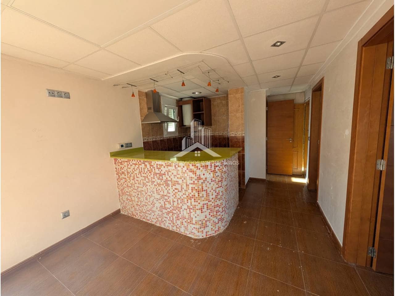 2 bedroom Flat for sale in Onda - € 75,000 (Ref: 9898623)