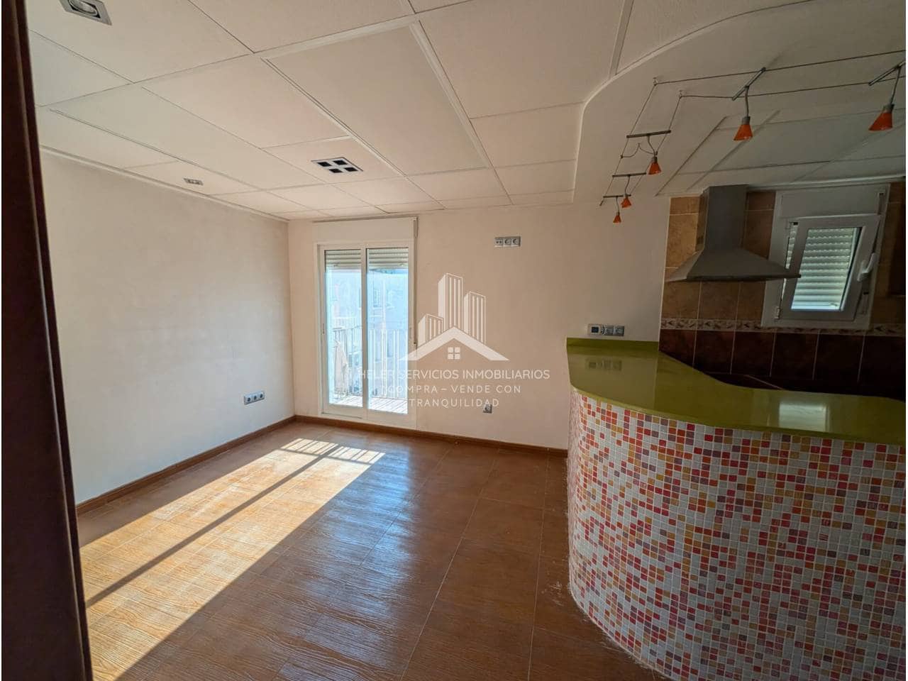 2 bedroom Flat for sale in Onda - € 75,000 (Ref: 9898623)