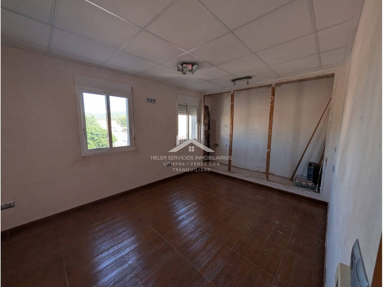 2 bedroom Flat for sale in Onda - € 75,000 (Ref: 9898623)