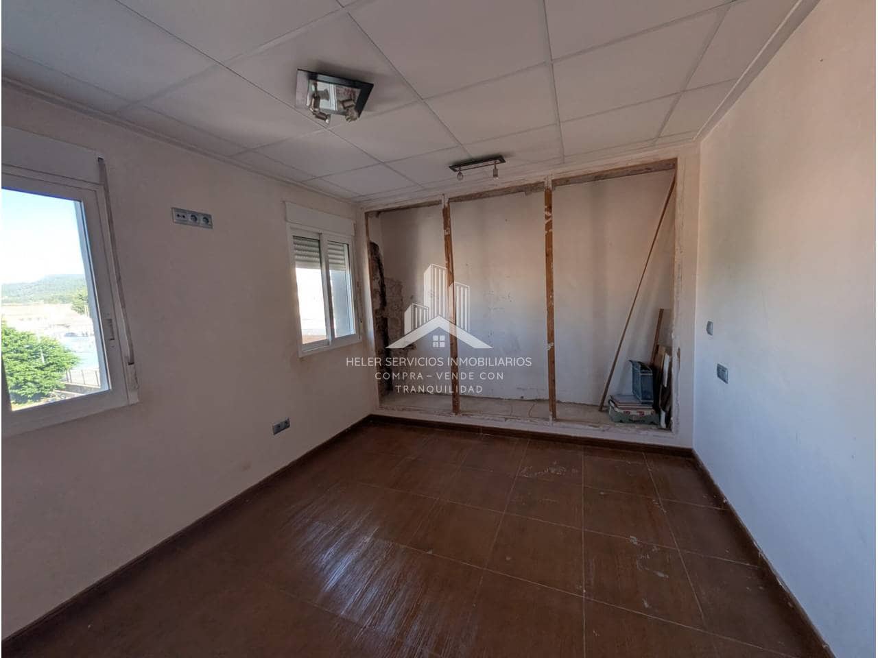 2 bedroom Flat for sale in Onda - € 75,000 (Ref: 9898623)