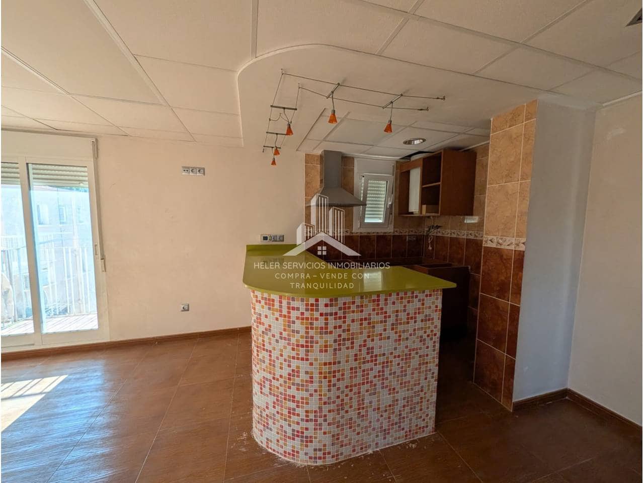 2 bedroom Flat for sale in Onda - € 75,000 (Ref: 9898623)