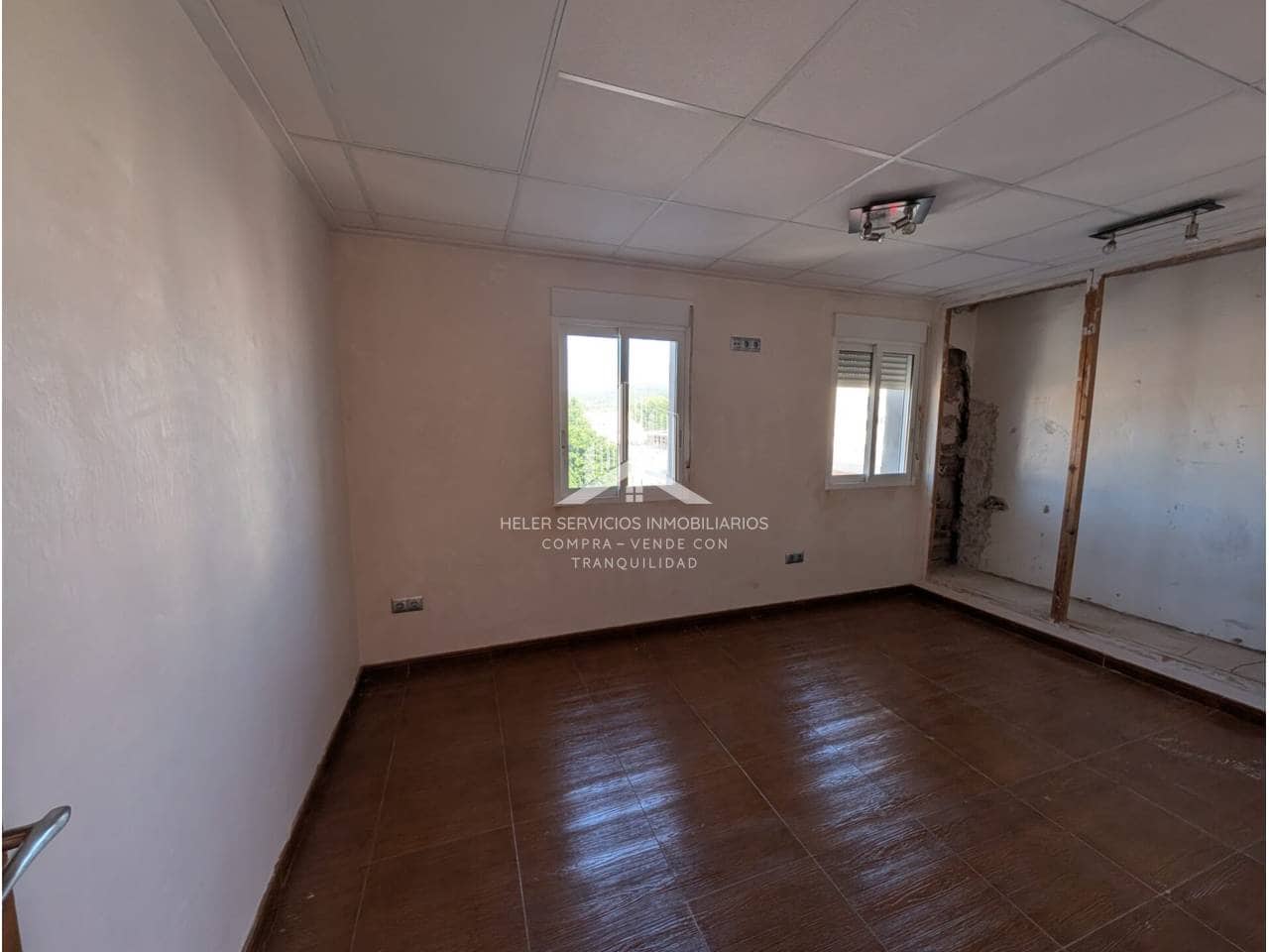 2 bedroom Flat for sale in Onda - € 75,000 (Ref: 9898623)