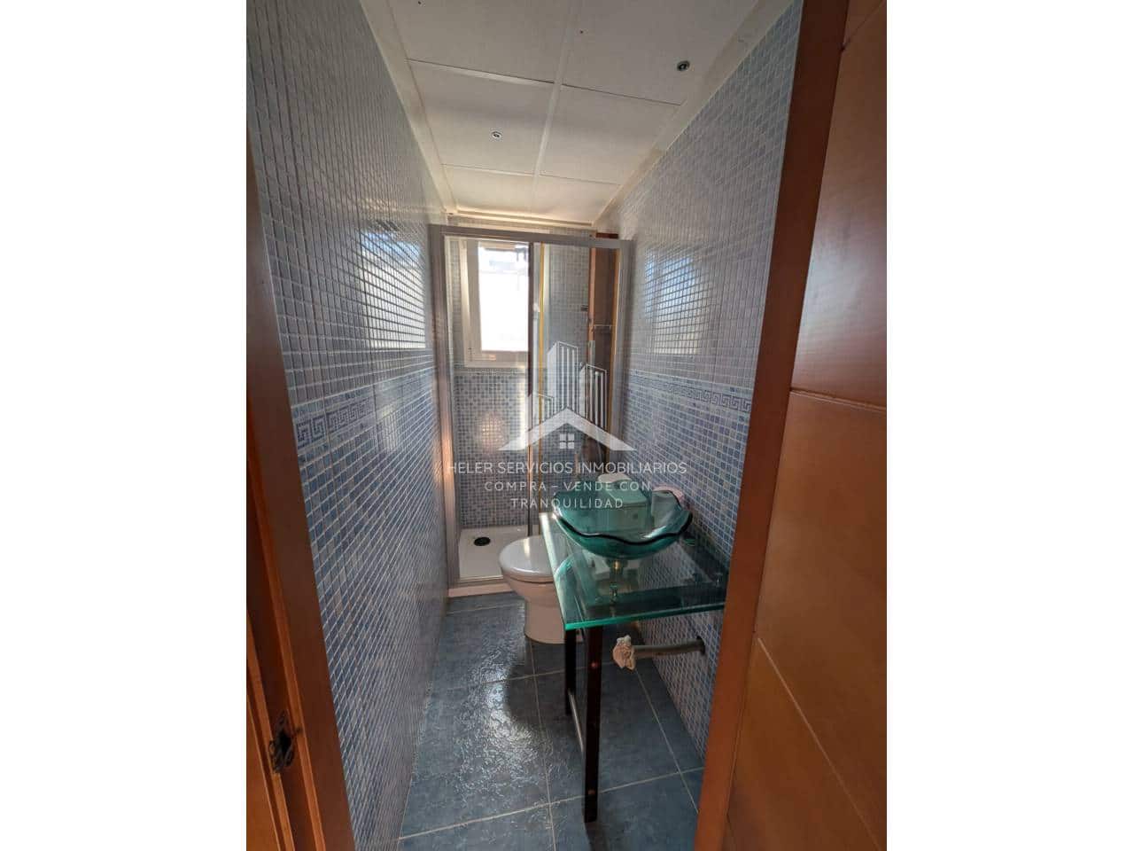 2 bedroom Flat for sale in Onda - € 75,000 (Ref: 9898623)
