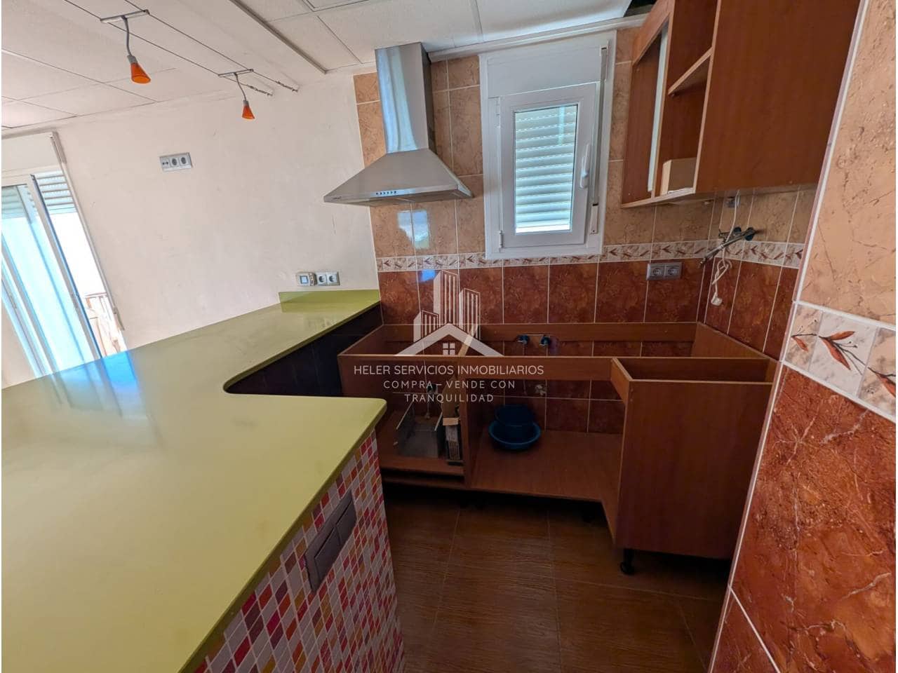2 bedroom Flat for sale in Onda - € 75,000 (Ref: 9898623)