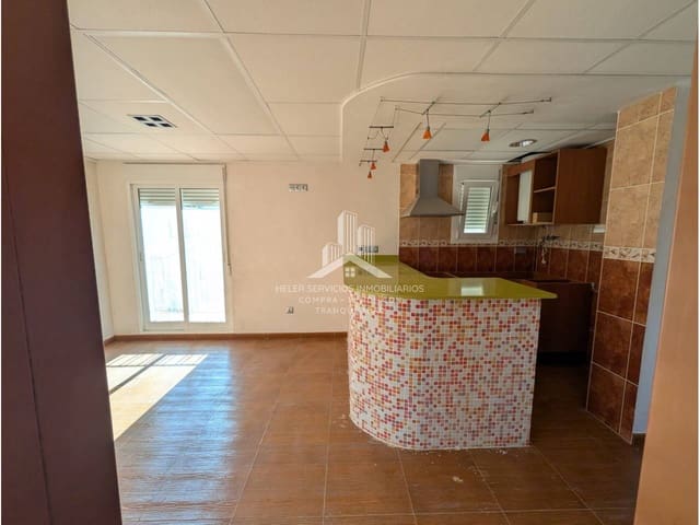2 sovrum Lägenhet till salu i Onda - 75 000 € (Ref: 9898623)