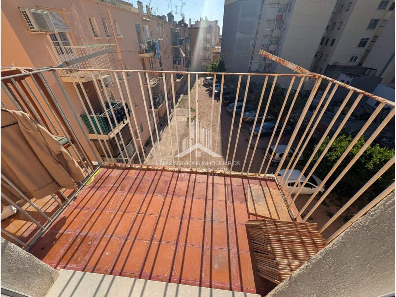 2 bedroom Flat for sale in Onda - € 75,000 (Ref: 9898623)