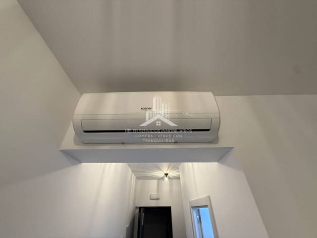 1 soveværelse Lejlighed til leje i Castelló de la Plana - € 700 (Ref: 9902697)