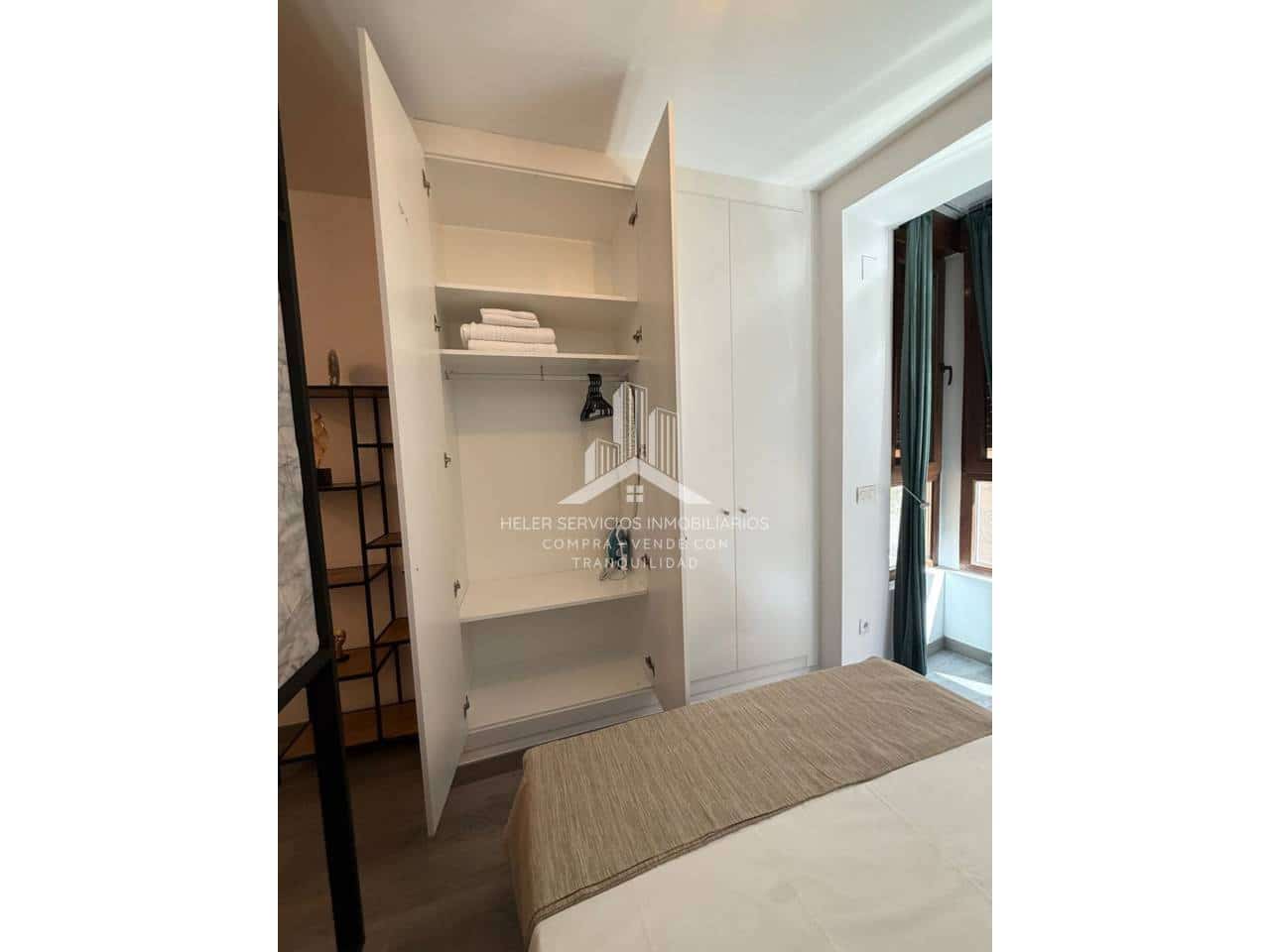 1 slaapkamer Flat te huur in Castello de la Plana - € 700 (Ref: 9902697)