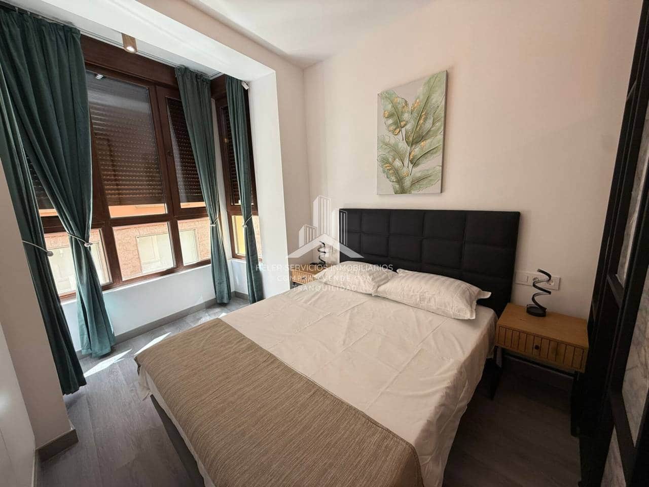 1 slaapkamer Flat te huur in Castello de la Plana - € 700 (Ref: 9902697)