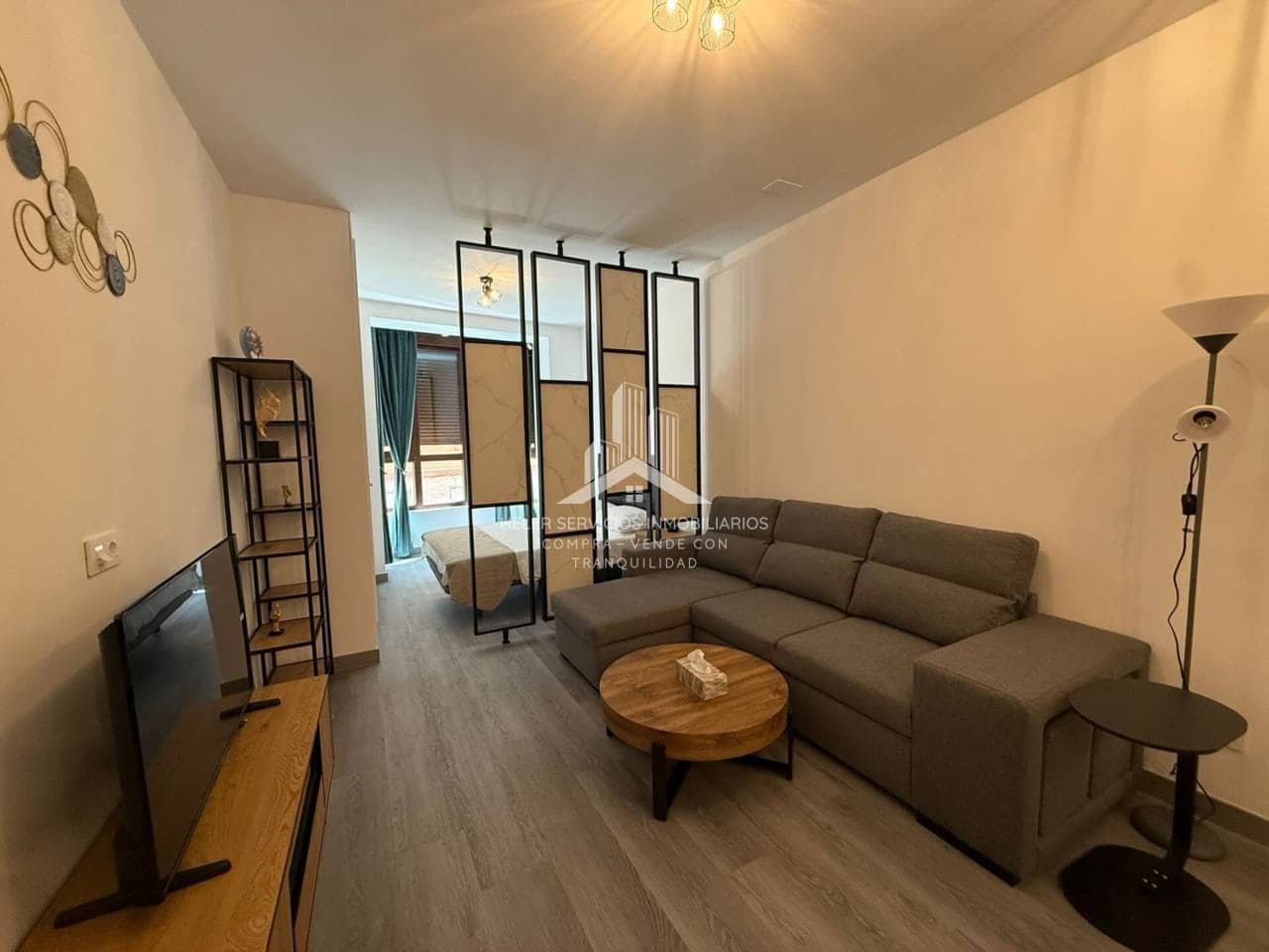 1 slaapkamer Flat te huur in Castello de la Plana - € 700 (Ref: 9902697)