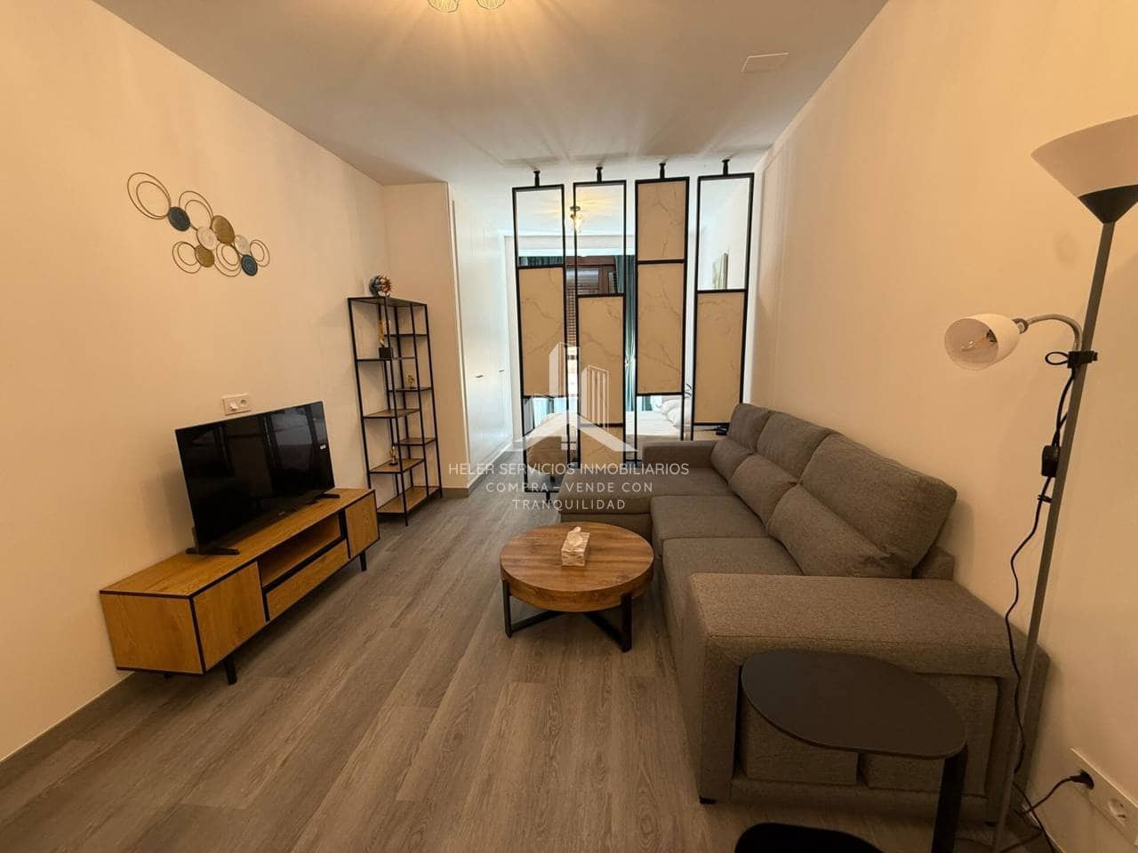 1 slaapkamer Flat te huur in Castello de la Plana - € 700 (Ref: 9902697)