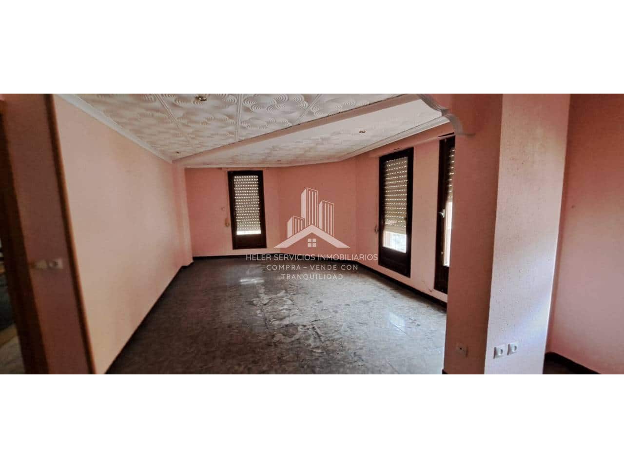 Piso de 2 habitaciones en Ribesalbes en alquiler - 420 € (Ref: 9909892)