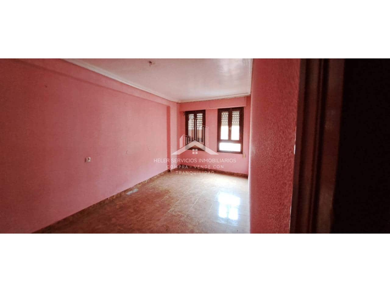 Piso de 2 habitaciones en Ribesalbes en alquiler - 420 € (Ref: 9909892)