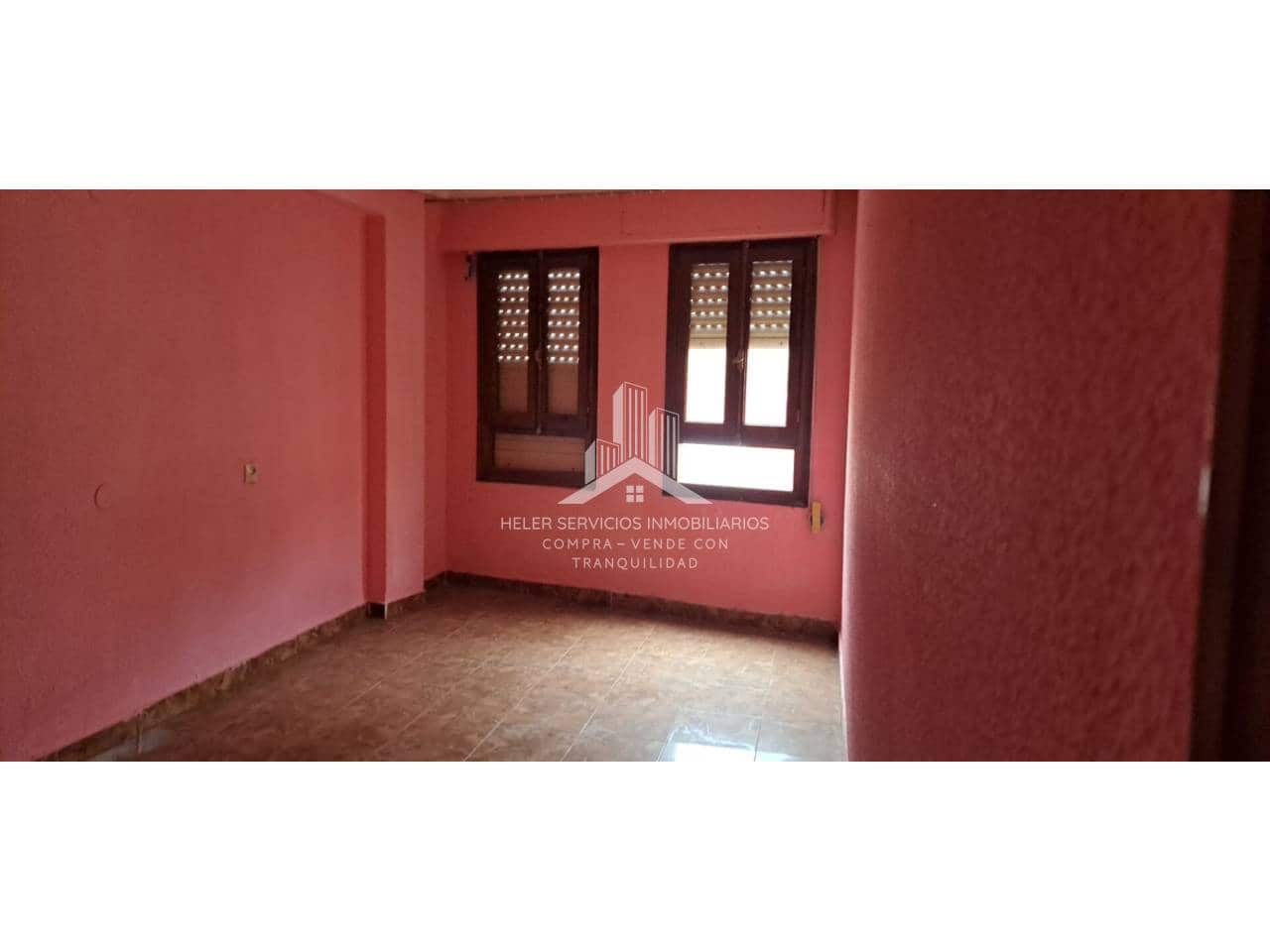 Piso de 2 habitaciones en Ribesalbes en alquiler - 420 € (Ref: 9909892)