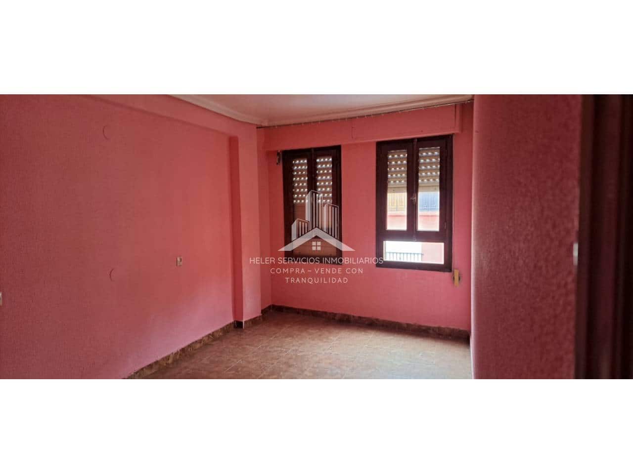 Piso de 2 habitaciones en Ribesalbes en alquiler - 420 € (Ref: 9909892)