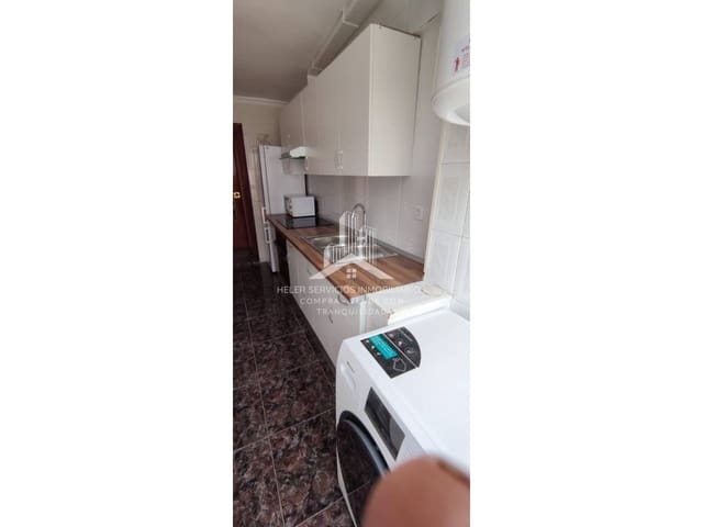 Piso de 2 habitaciones en Ribesalbes en alquiler - 420 € (Ref: 9909892)