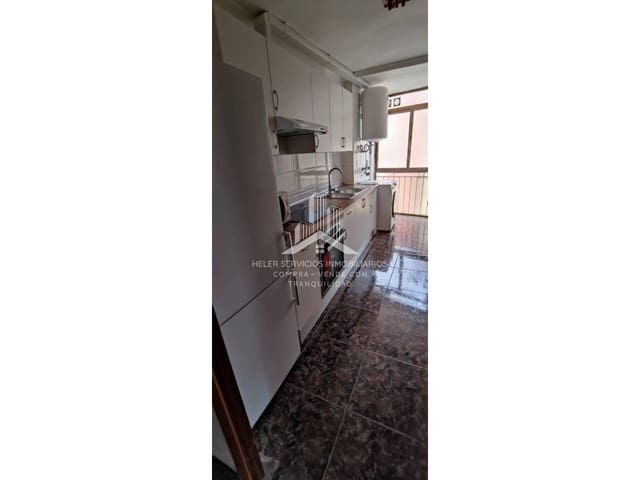 Piso de 2 habitaciones en Ribesalbes en alquiler - 420 € (Ref: 9909892)