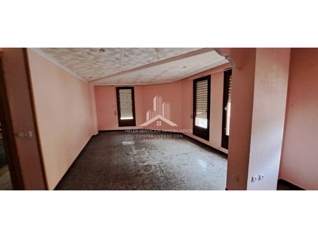 Piso de 2 habitaciones en Ribesalbes en alquiler - 420 € (Ref: 9909892)