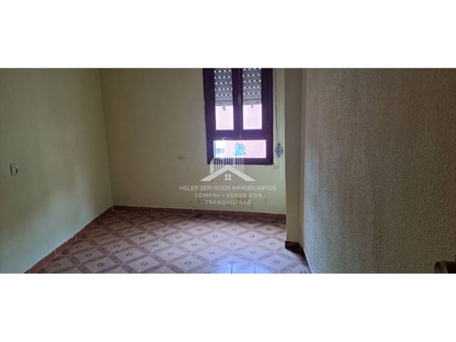 Piso de 2 habitaciones en Ribesalbes en alquiler - 420 € (Ref: 9909892)