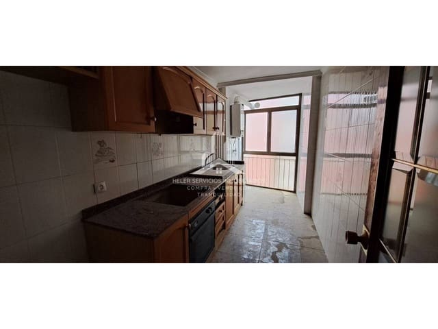 Piso de 2 habitaciones en Ribesalbes en alquiler - 420 € (Ref: 9909892)