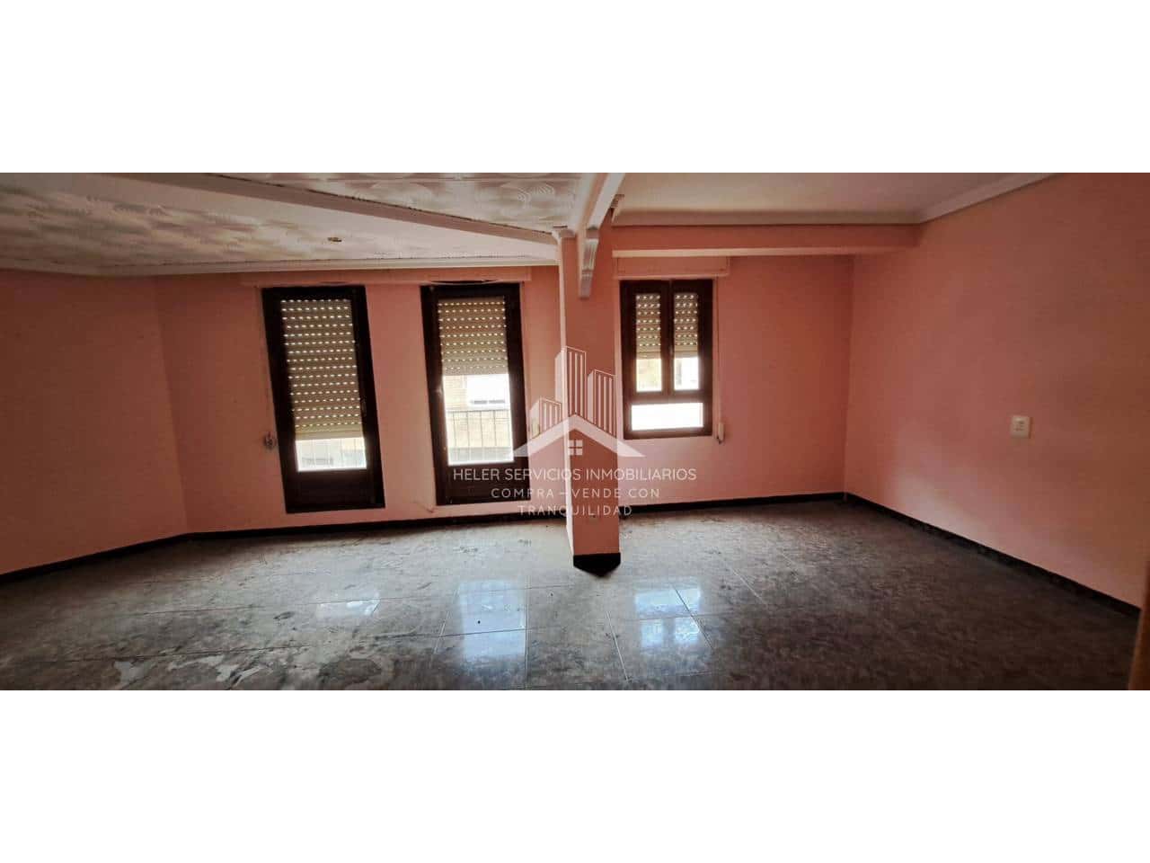 Piso de 2 habitaciones en Ribesalbes en alquiler - 420 € (Ref: 9909892)