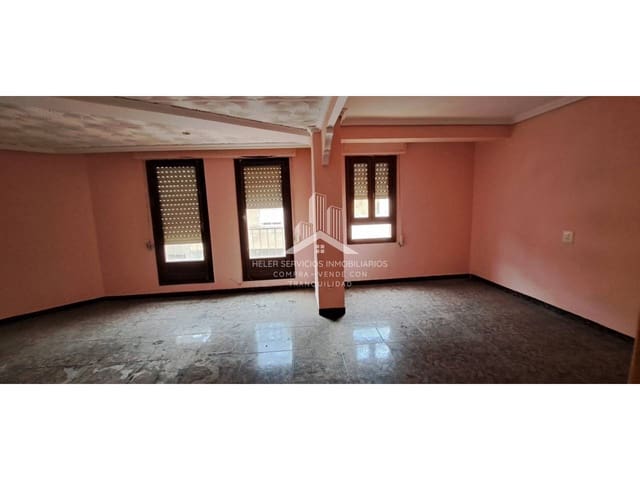 Piso de 2 habitaciones en Ribesalbes en alquiler - 420 € (Ref: 9909892)