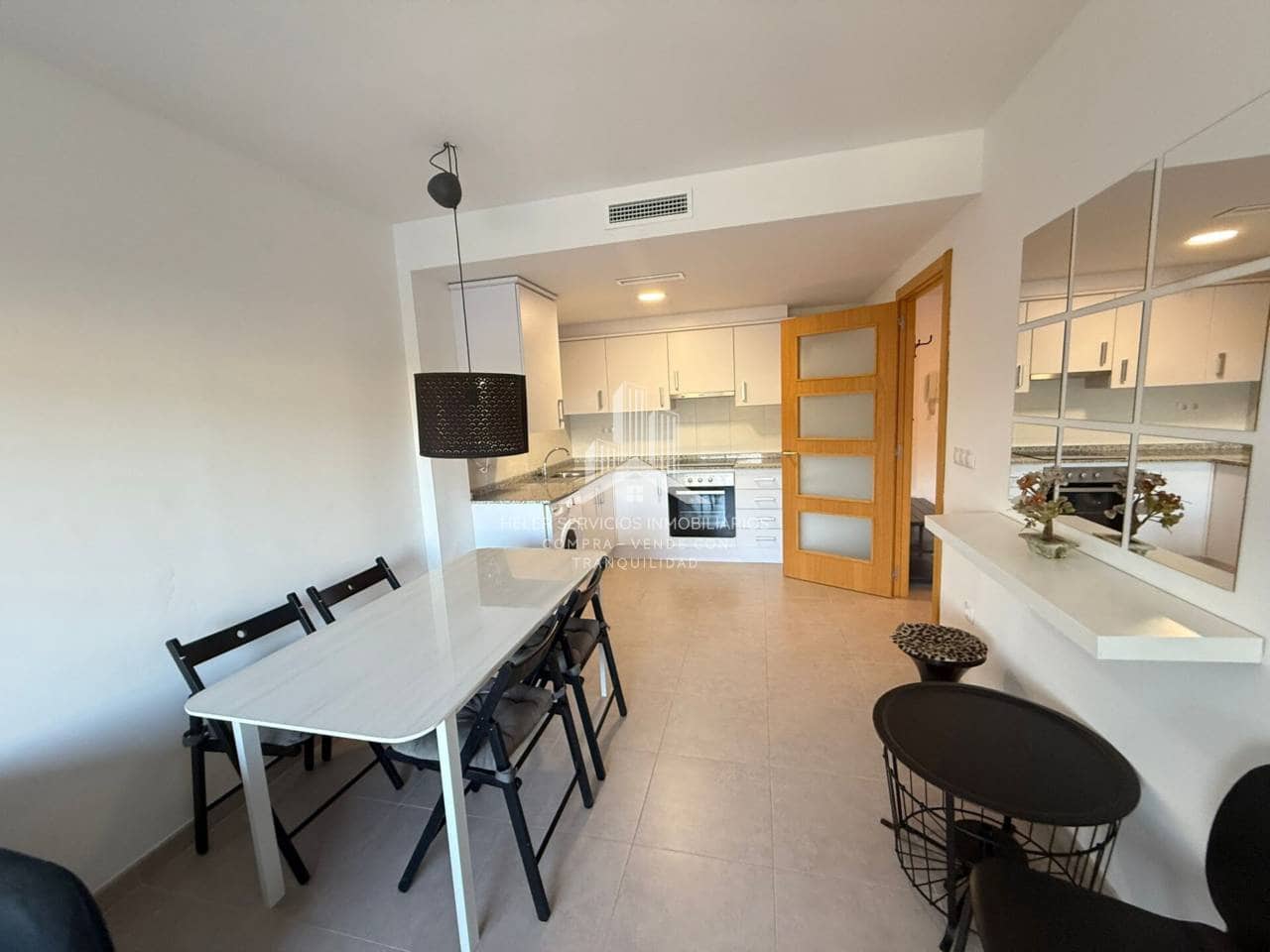 2 soverom Leilighet til leie i Cabanes med garasje - € 580 (Ref: 9909893)