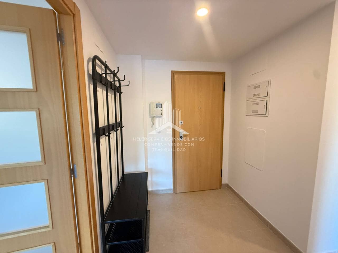 2 soverom Leilighet til leie i Cabanes med garasje - € 580 (Ref: 9909893)