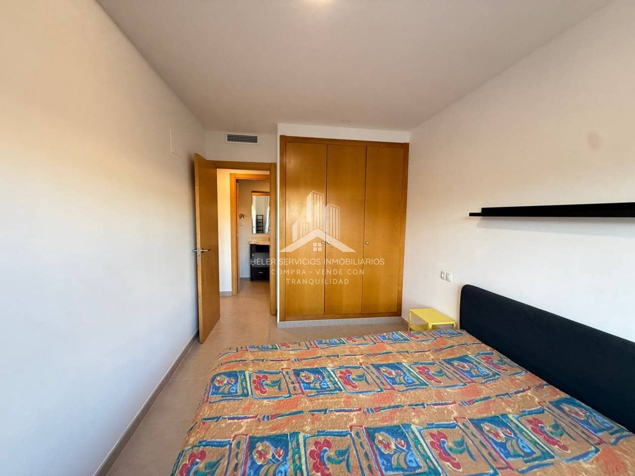 2 soverom Leilighet til leie i Cabanes med garasje - € 580 (Ref: 9909893)
