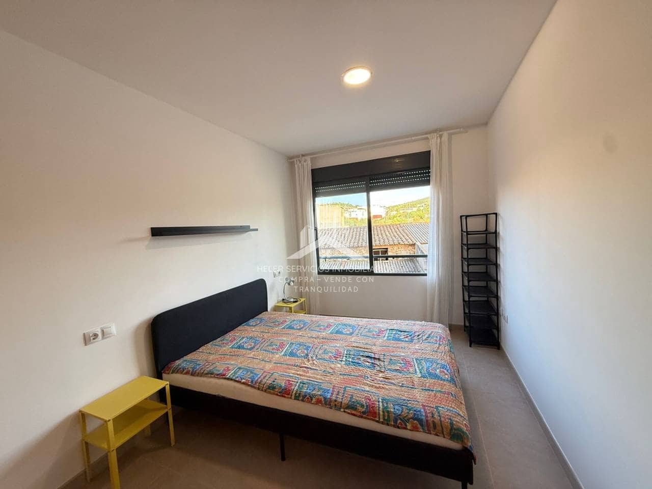 2 soverom Leilighet til leie i Cabanes med garasje - € 580 (Ref: 9909893)